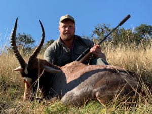 Thys Joubert