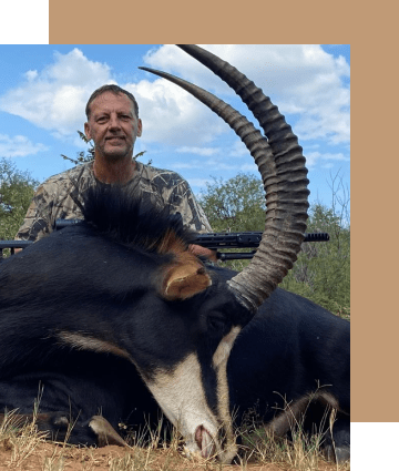 African hunting