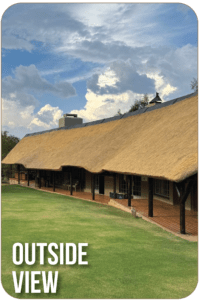Rondekop safari