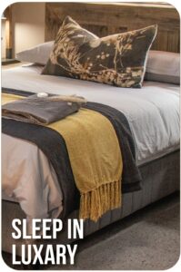 Accommodation Rondekop safari